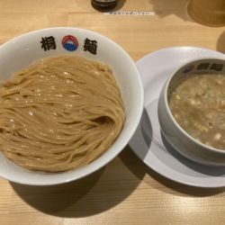 こってりつけめん(1.5玉)