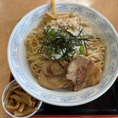 中華そば 雲ノ糸 酒田店の写真
