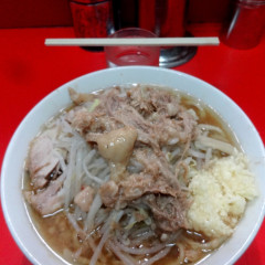 ラーメン二郎 松戸駅前店の画像