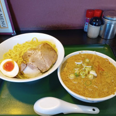 北海とんこつらーめん 純輝 潮来本店の画像