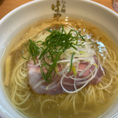 らぁ麺 はやし田 新秋津店の画像