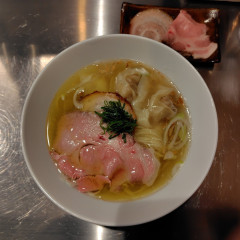 麺しかのの画像