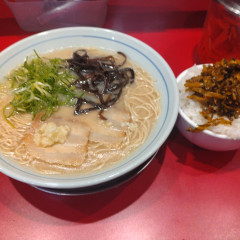 本場博多ラーメン せまかっちゃん 神田店の画像