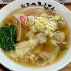 麺屋 ひらさわの画像