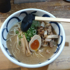 麺鮮醤油房 周平の画像