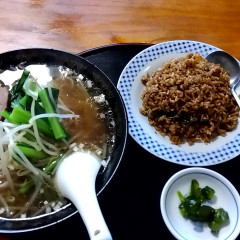 中華料理 悟空家の画像