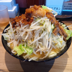 五代目らーめん処 まるは商店の画像