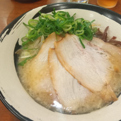 無限替麺 麺喰屋の画像