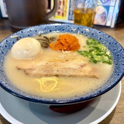 ラーメン・つけめん 藤虎の画像