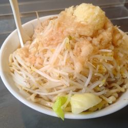 クスクスラーメン 福山店の画像