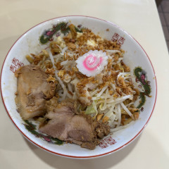 麺匠 柳 東灘店の画像