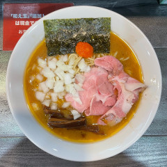 crab台風。の写真