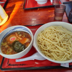 武蔵村山大勝軒の画像