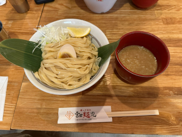 「PMTタリアテッレ」@帰ってきた 宮田麺児の写真
