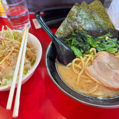 らっち家 下川井店の画像