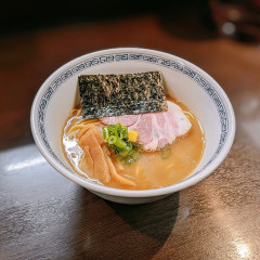 らーめん はやしの画像