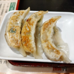 謝謝ラーメンの画像