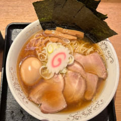 中華そば 勝本の写真