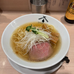 麺 ひしおのキセキの画像