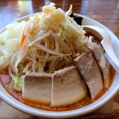 ら〜めん ぽっぽっ屋 晴海トリトン店の画像