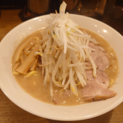 味噌麺処 田坂屋の写真