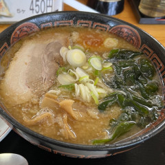 ラーメン幸味の画像