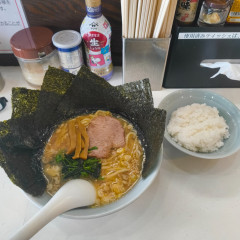 らぁめん元住家の画像