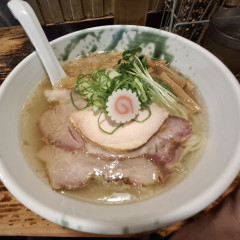 G麺7の画像