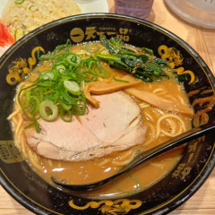 天下一品 新宿西口店の画像