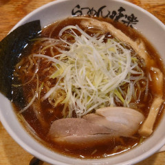 利尻らーめん 味楽 新横浜ラーメン博物館店の画像