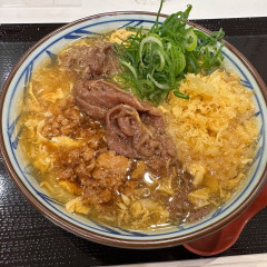 丸亀製麺 イーサイト高崎店の画像