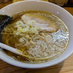 麺屋 樹の画像