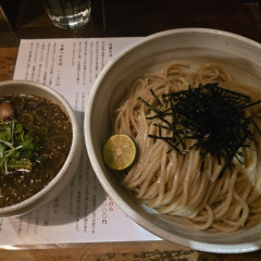 日本橋 製麺庵 なな蓮の画像