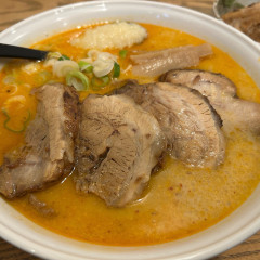 らーめん全日本 野々市あわだ店の画像