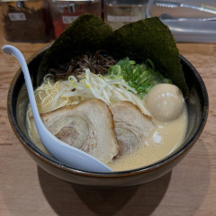 博多 龍ノ髭の画像