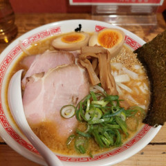 井田商店の写真