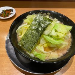 嵐げんこつらあめん