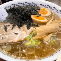 味のめん匠の写真