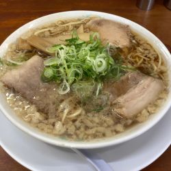 こってり　830円