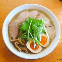 麺響 松韻の画像