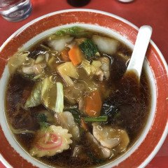 美華飯店の画像