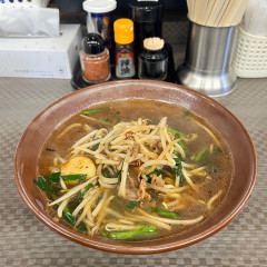 麺食 香楽の画像