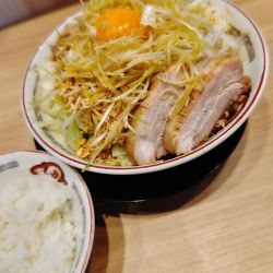 小汁なし(1,100円)