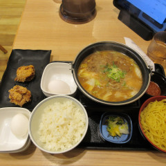 吉野家 荒川沖店の画像