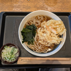 しぶそば 武蔵小杉店の画像