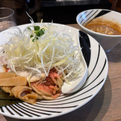 つけ麺 一頂の画像