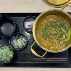 ゆで太郎 BAY FRONT SOGA店の画像