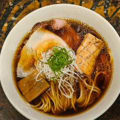 麺屋ソミーズの画像