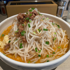 ラーメン大 ○虎の写真