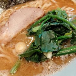 並盛ラーメン